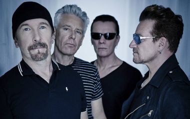 You’re The Best Thing About Me-U2