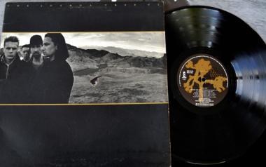 1987: 33 χρόνια πριν 10 βινύλια που αγαπούσαμε...