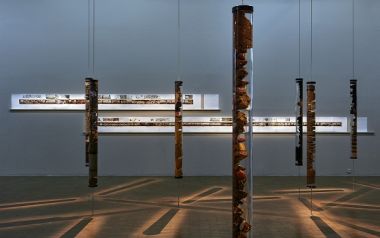 Joana Hadjithomas & Khalil Joreige - Ασυμφωνίες στο Μουσείο της Ακρόπολης 