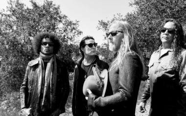 9 ροκ τραγούδια από τα 90's