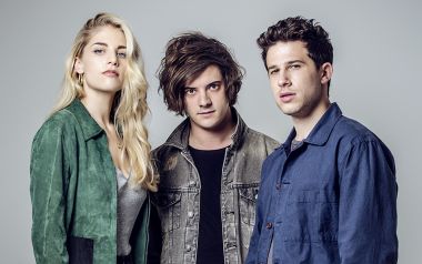 London Grammar - How Does It Feel, ακούστε όλο το άλμπουμ 