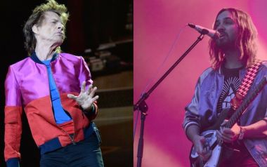 2 νέα τραγούδια από τον Mick Jagger