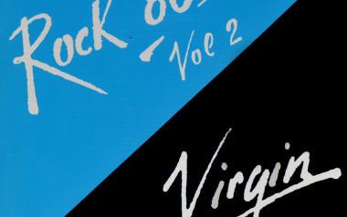 Rock 80's Vol 2, ένα cd γεμάτο αναμνήσεις