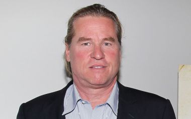 Καρκίνο στο στόμα έχει ο Val Kilmer