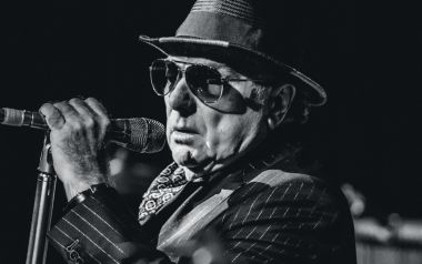 Van Morrison νέα τραγούδια από το διπλό άλμπουμ  ‘Latest Record Project’