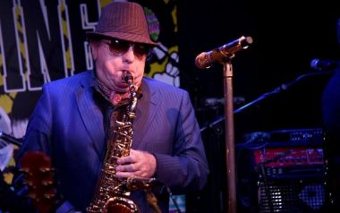 100 τραγούδια του Van The Man - Jazzing And Bluesing