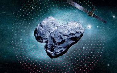 Rosetta το νέο άλμπουμ του Βαγγέλη Παπαθανασίου