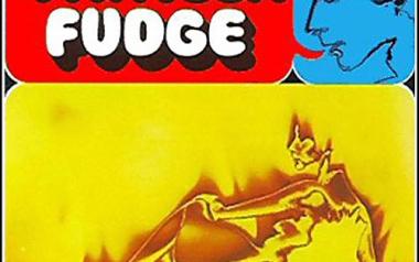 Vanilla Fudge-Vanilla Fudge (1967) 