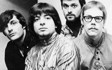 Vanilla Fudge: Ένα ιστορικό συγκρότημα...