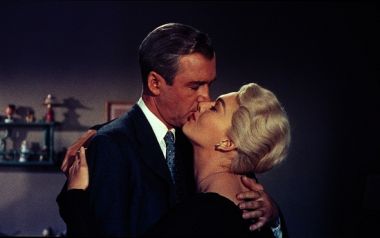 60 χρόνια Vertigo: Το Flix it στη Στέγη υπόσχεται σινεφίλ ίλιγγο στην πιο όμορφη ταράτσα της πόλης!