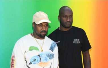 41 ετών πέθανε o Virgil Abloh, είχε ιδρύσει την Off-White, σχεδιαστής της Louis Vuitton και συνεργάτης του Kanye West