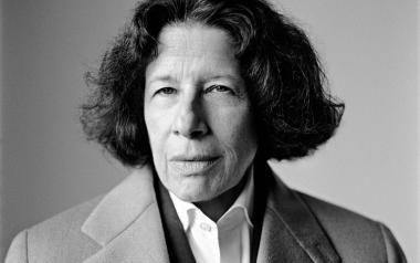 Ακόμα μια βραδιά στη Στέγη, με την Fran Lebowitz