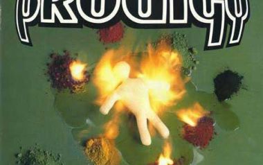 Voodoo People-Prodigy