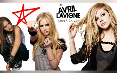 Sk8er Boi-Avril Lavigne