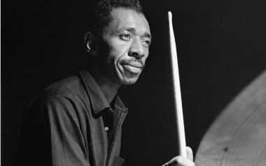 Philly Joe Jones: Αν δεν ήταν εκείνος ένας κορυφαίος ντράμερ, τότε ποιος ήταν; 