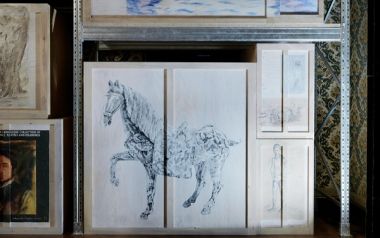 Ο Walid Raad, ένας από τους πιο επιδραστικούς καλλιτέχνες της σύγχρονης τέχνης έρχεται στην Αθήνα