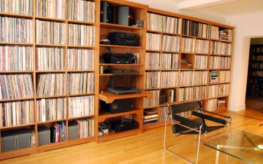 Η μουσική είναι η κολλητή σου φίλη, Είμαστε δεμένοι μαζί της στο Apotis4stis5 