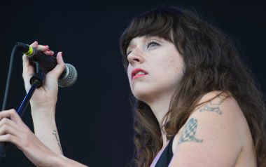 Waxahatchee - Can't Do Much