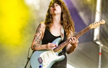 Δεν μπορεί, κάποια νέα λουλούδια θα ανθίσουν στην μουσική