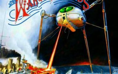War Of The Worlds-Various  (1978)