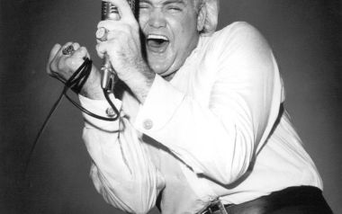 Wayne Cochran, ο λευκός ιππότης της Soul πέθανε 78 ετών 