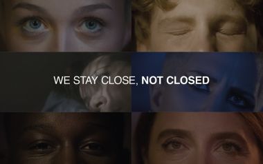 Η απόσταση συνεχίζει να μας ενώνει στο ψηφιακό κανάλι του Ιδρύματος Ωνάση 