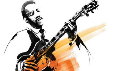 Wes Montgomery, ήταν τέλειος