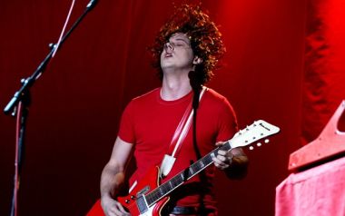 Αφιερώστε λίγη από την σκέψη σας για να συνειδητοποιήσουμε όλοι μαζί τι έχει καταφέρει ο Jack White