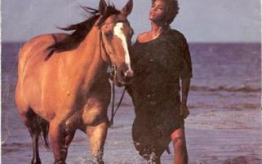 Saving All My Love For You-Whitney Houston