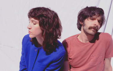 Widowspeak -Everything Is Simple