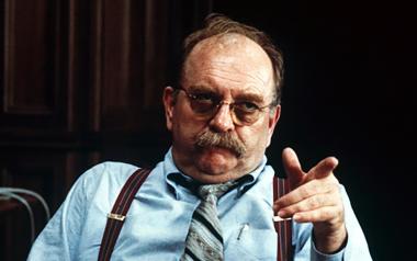 Πέθανε ο ηθοποιός Wilford Brimley, (Cocoon, The Natural) 