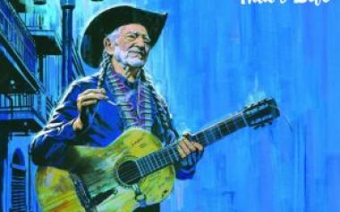 Willie Nelson: That's Life το τραγούδι που έδωσε τον τίτλο στο Tribute άλμπουμ για τον Frank Sinatra