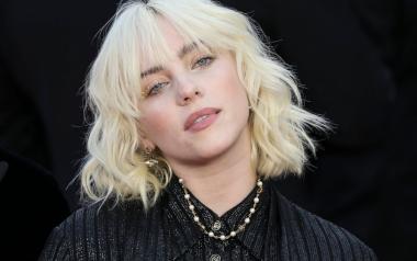 Billie Eilish: Η νέα χρυσοποίκιλτη μούσα της Pop και του James Bond