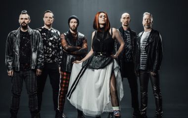 Within Temptation νέο τραγούδι “Entertain You”