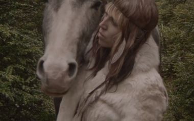 Everybody Knows-Wooden Shjips