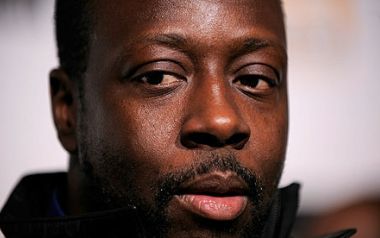 Gone Till November-Wyclef Jean