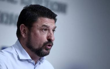 7 τα θύματα στην Εύβοια, Χαρδαλιάς: «Η ένταση του φαινομένου ήταν πολύ μεγάλη»