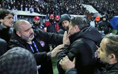 Γιατί παίζουν στο πρωτάθλημα αφού την έξοδο στην Ευρώπη την κρίνει ένας οπαδός;