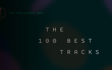 Pitchfork 2015: Τα 100 καλύτερα τραγούδια 