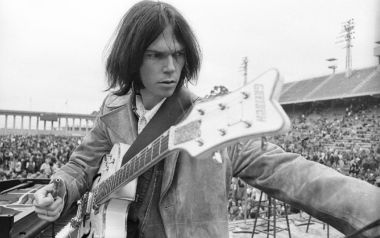 Μια ερώτηση που χρειάζεται την σωστή απάντηση: Ζει το ροκ εν ρολ; 