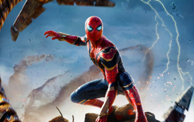 Ο "Spider-Man" No 1 στο Aμερικανικό box-office