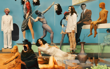 Gerson's Whistle-Yeasayer