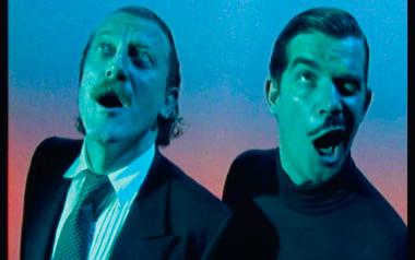 Oh Yeah-Yello