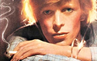 Young Americans-David Bowie (1975)