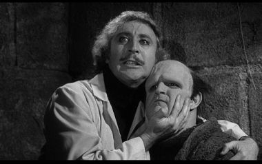 Young Frankenstein - Κυκλοφόρησε σαν σήμερα το 1974