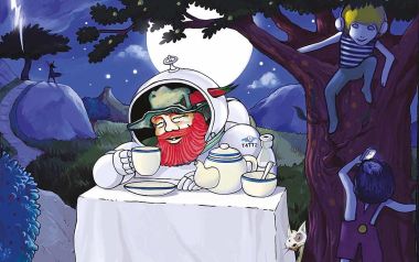 Μισό αιώνα μετά ο Cat Stevens σαν Yusuf θα κυκλοφορήσει το Tea For The Tilllerman 2 