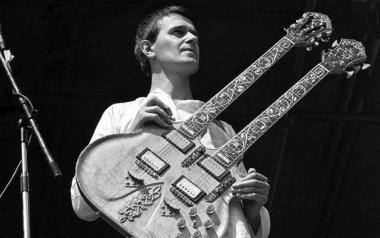 John Mclaughlin mahavishnu Orchestra 1974