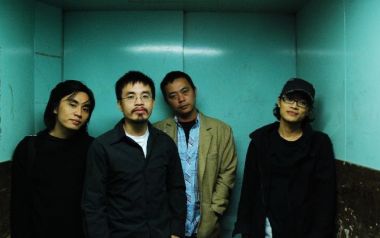  Zhaoze : Χαλαρωτικό Post Rock/Math Rock από την Κίνα για ανήσυχους ακροατές