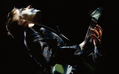 Matt Bellamy ηγέτης των Muse: Οι κιθάρες είναι πια σε δεύτερη μοίρα