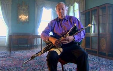 Πέθανε 72 ετών ο Liam Óg O'Flynn των Planxty